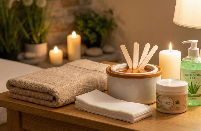 Depilaci&oacute;n Zona &Iacute;ntima y Rebajes